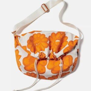RARE UNIQLO x Marimekko Drawstring Bag New Japan 2024